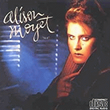 Alison Moyet : Alf